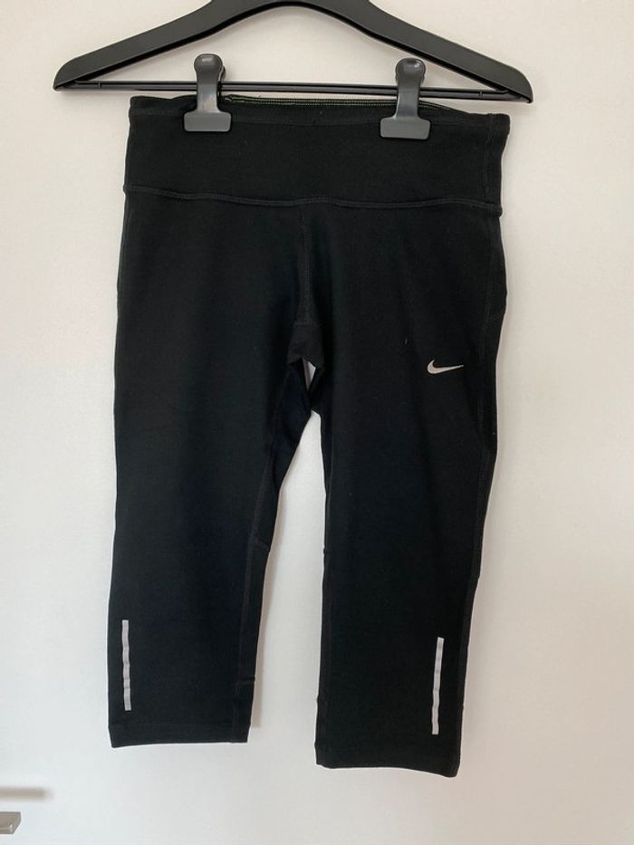 Legging noir Nike XS