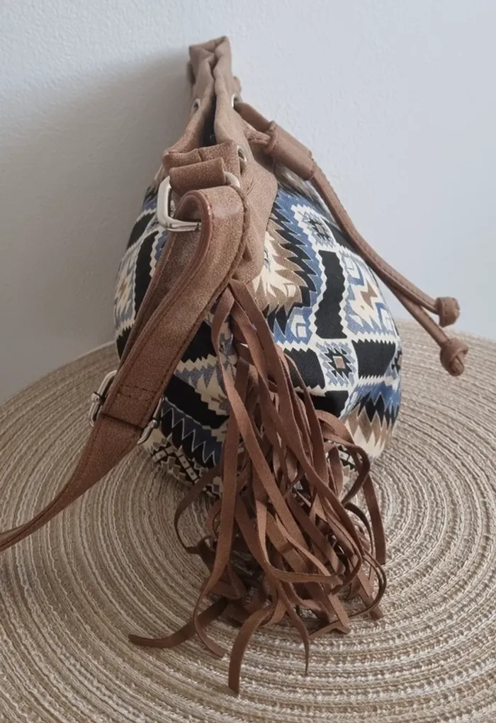 Sac à main Gémo - photo numéro 4