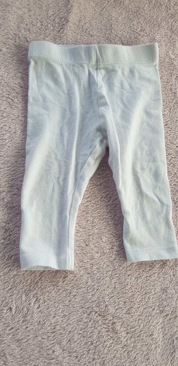 Ensemble blouse + legging - photo numéro 3