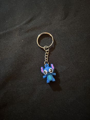 Porte clé stitch