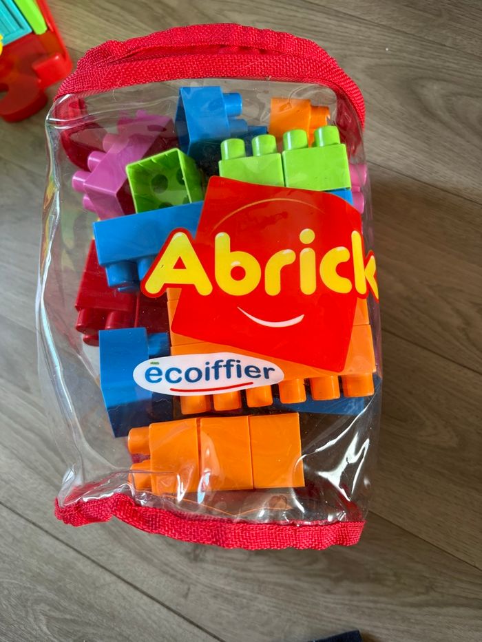 Lots de jouets - photo numéro 3