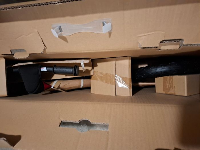 Draisienne Peugeot 2-4ans - photo numéro 6