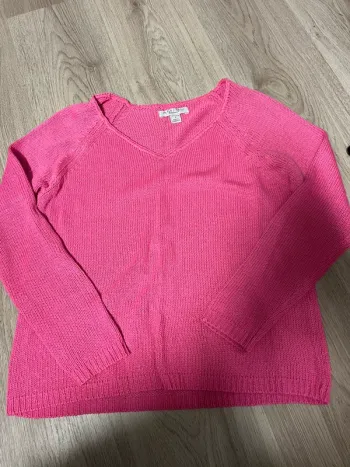 Pull rose