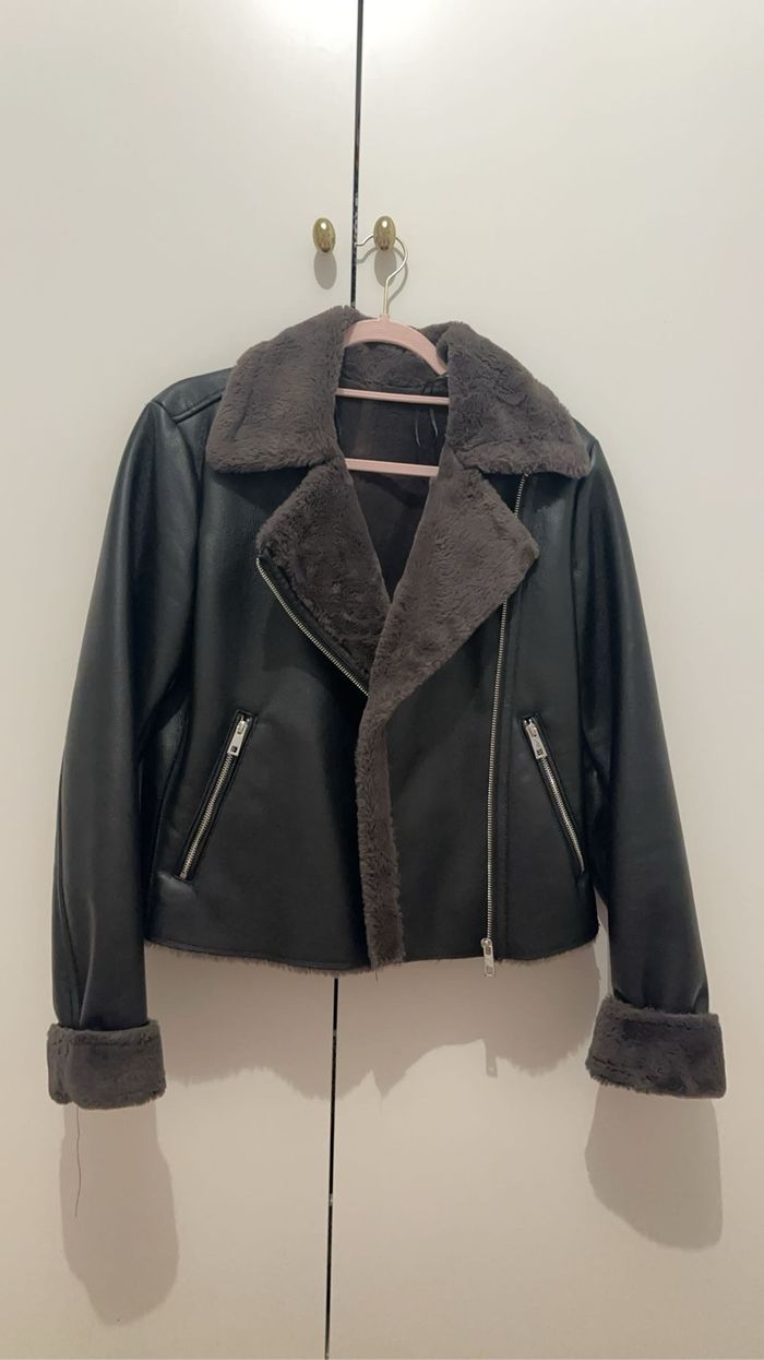 Veste mango