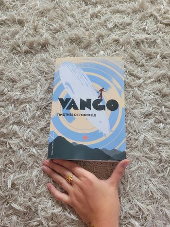 Vango