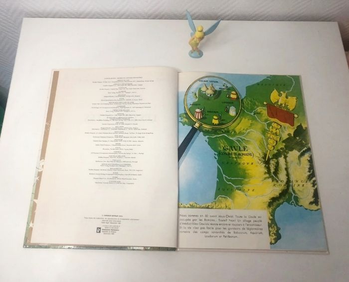 Astérix chez les Helvétes - photo numéro 4