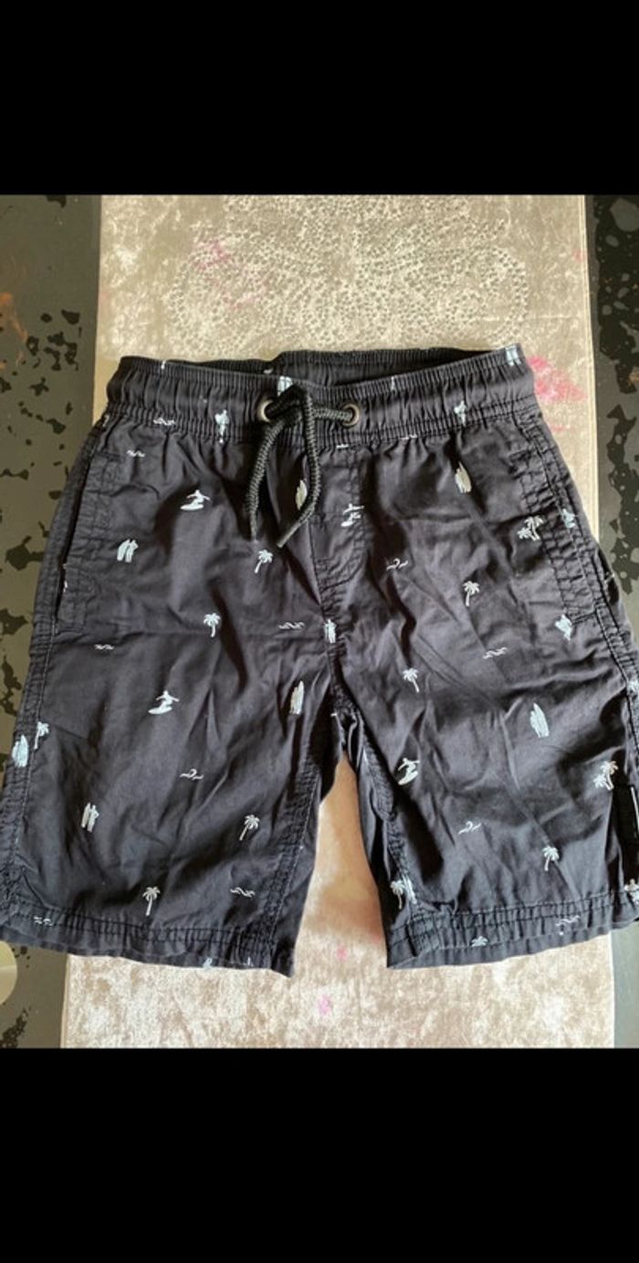 Kiabi short de bain taille 5 ans