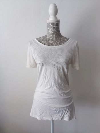 🌸 Tee-shirt Legé taille 2