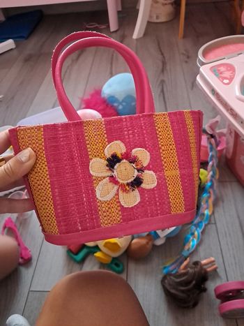 Sac en osier