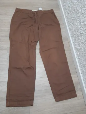 pantalon taille 40