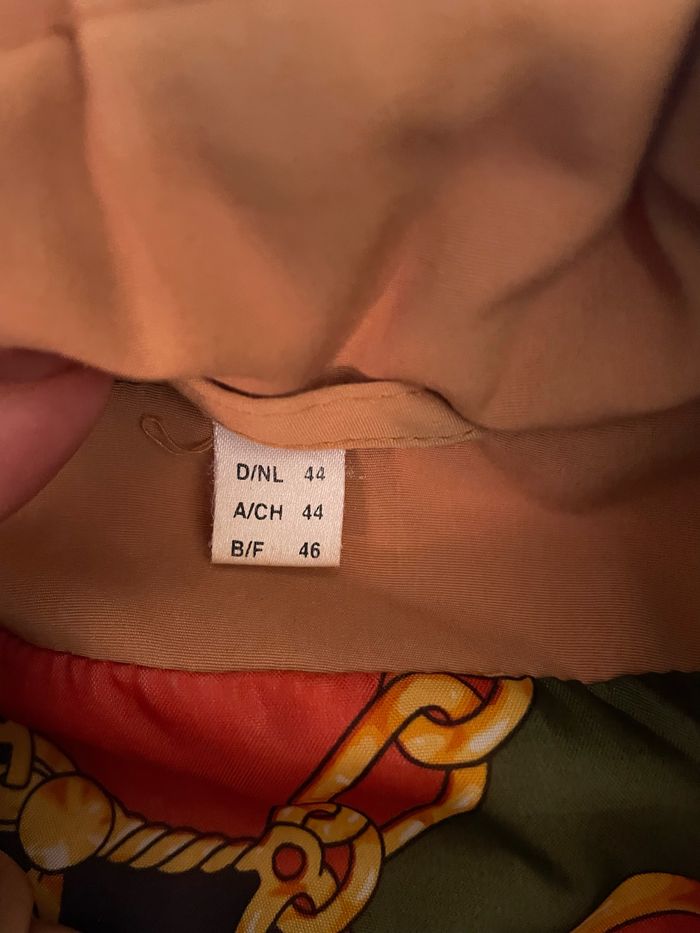 Doudoune femme - photo numéro 4