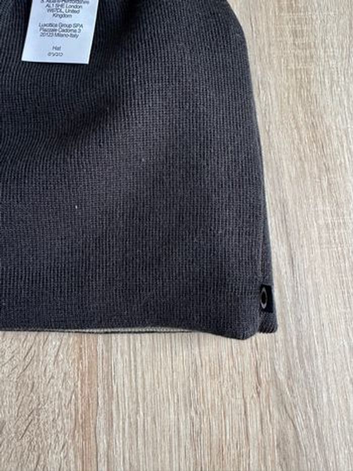 Bonnet réversible Oakley  Ellipse PP - photo numéro 6