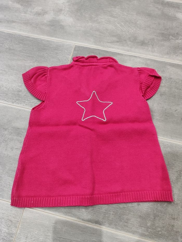 Lot vêtements 18 mois - photo numéro 5