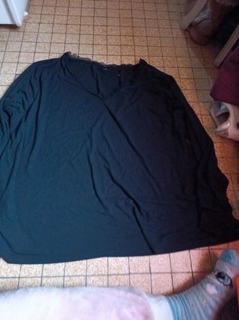 T-shirt manche longue