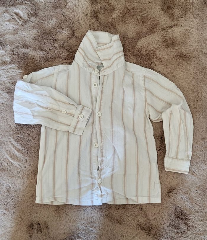 Lot vêtements 3 ans Garçon