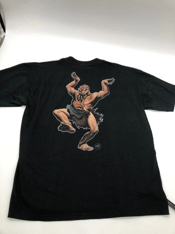 T-shirt Troll de Troy Xl