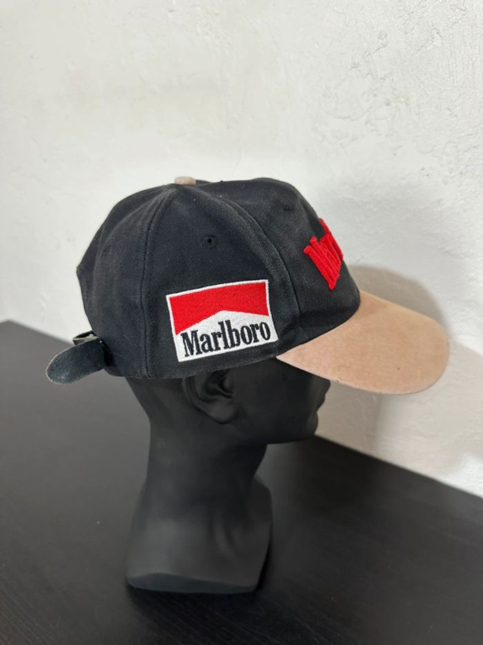 Casquette Marlboro - photo numéro 3