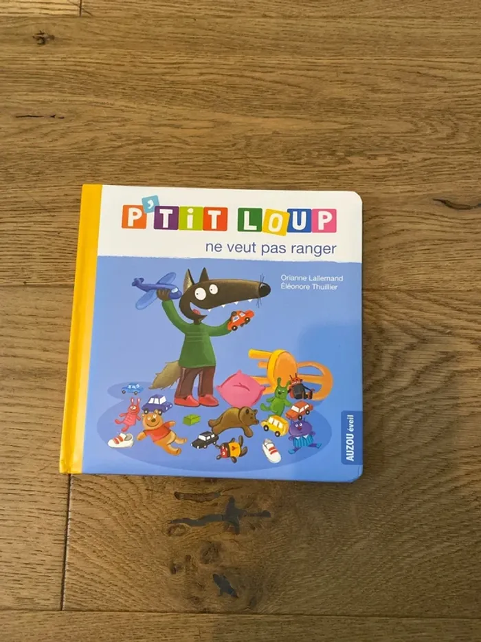 Livre