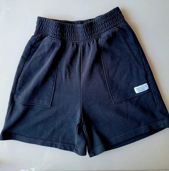 Ensemble haut short H&M XS - photo numéro 3