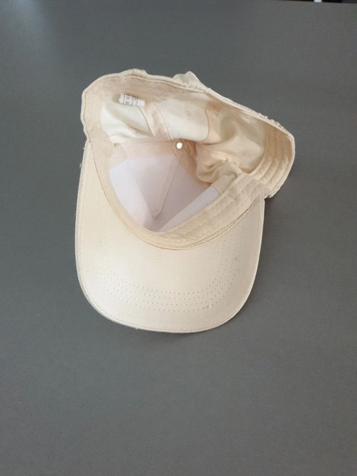 Casquette Burger King enfant. - photo numéro 2