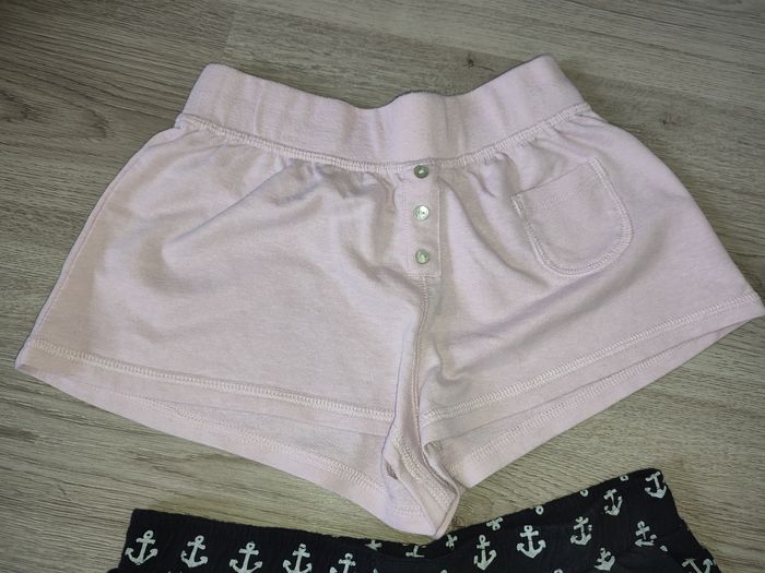 Lot short pyjamas - photo numéro 2