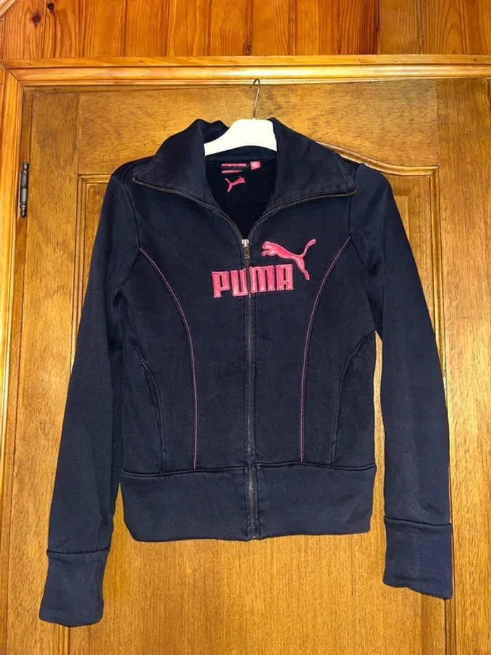 Veste puma