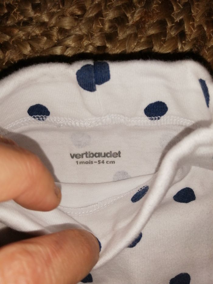 Leggings verbaudet neuf - photo numéro 3