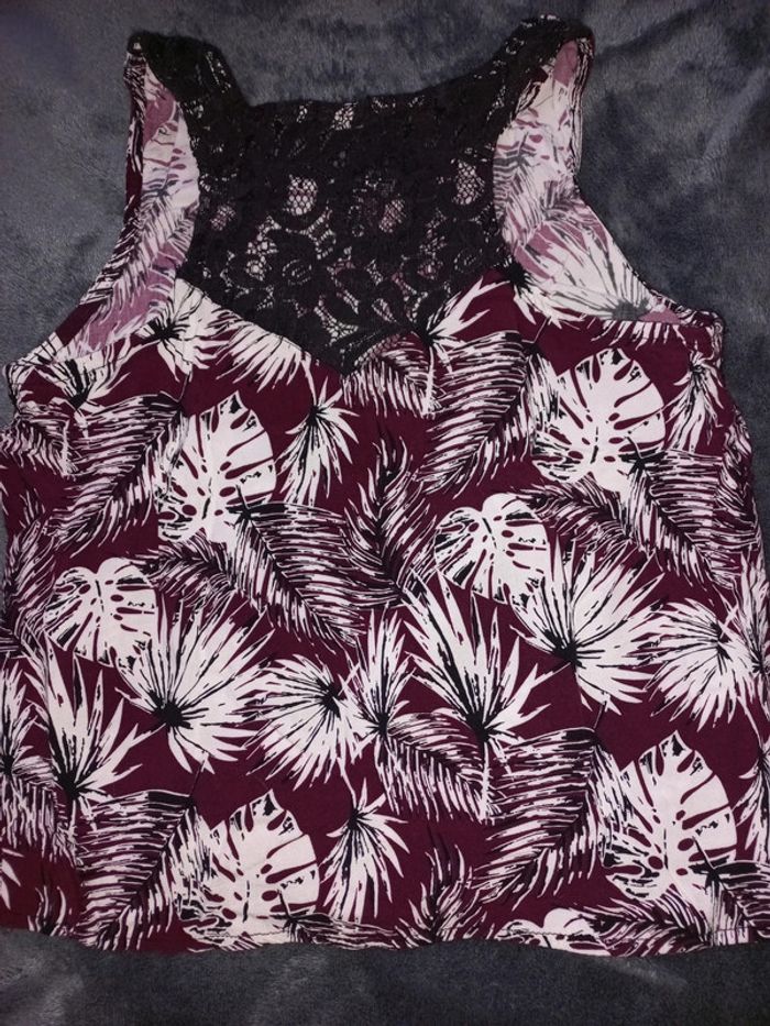 Débardeur - photo numéro 3