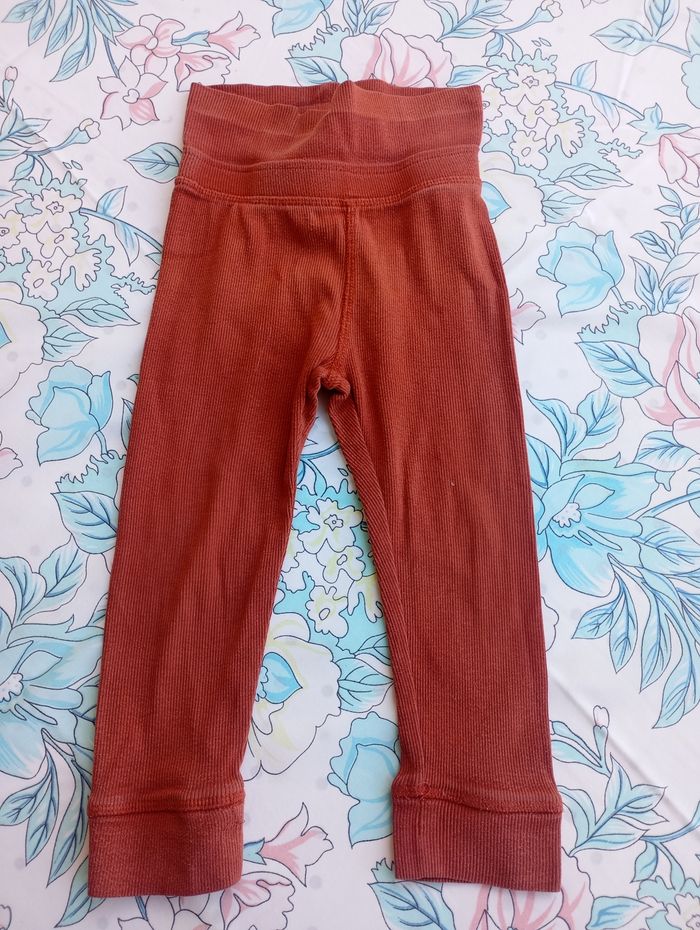 Ensemble pull/legging TAO 5 ans - photo numéro 5