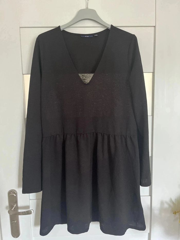Robe tunique