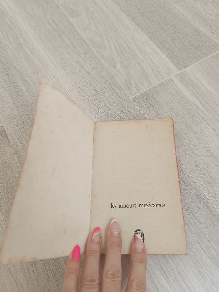 Livre de Barbara Cartland - photo numéro 3