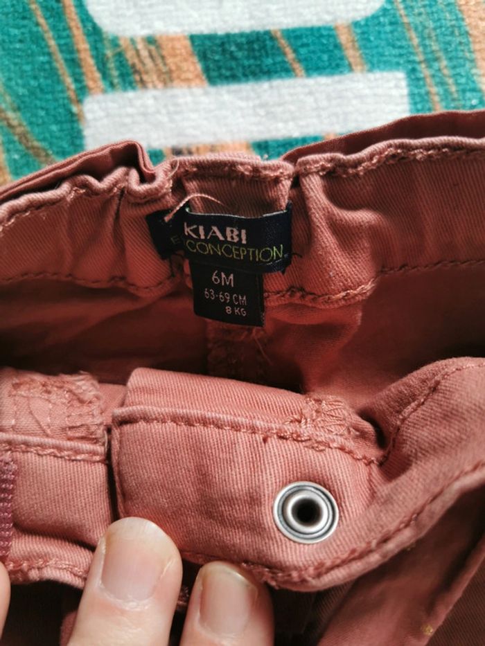 Jeans - photo numéro 2