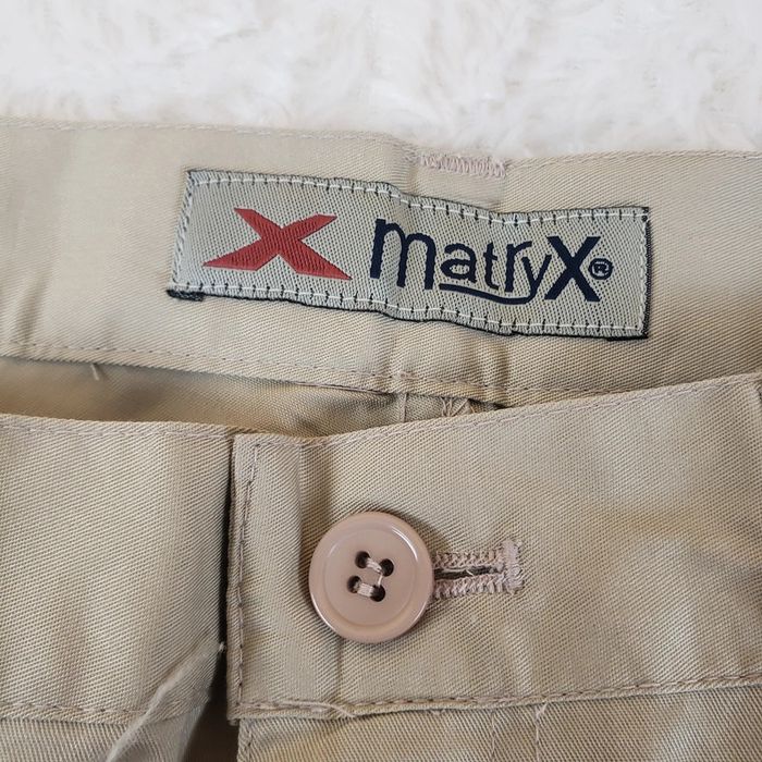 Short Matryx taille 54/56 Neuf - photo numéro 4