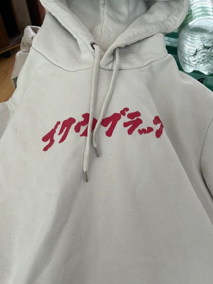Pull à capuche - photo numéro 3