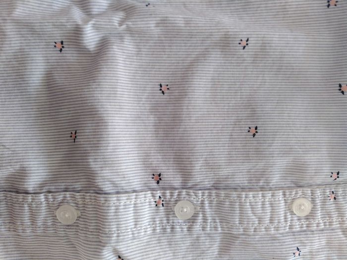 Chemisier 8 ans - photo numéro 3