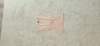 Robe 5 ans
