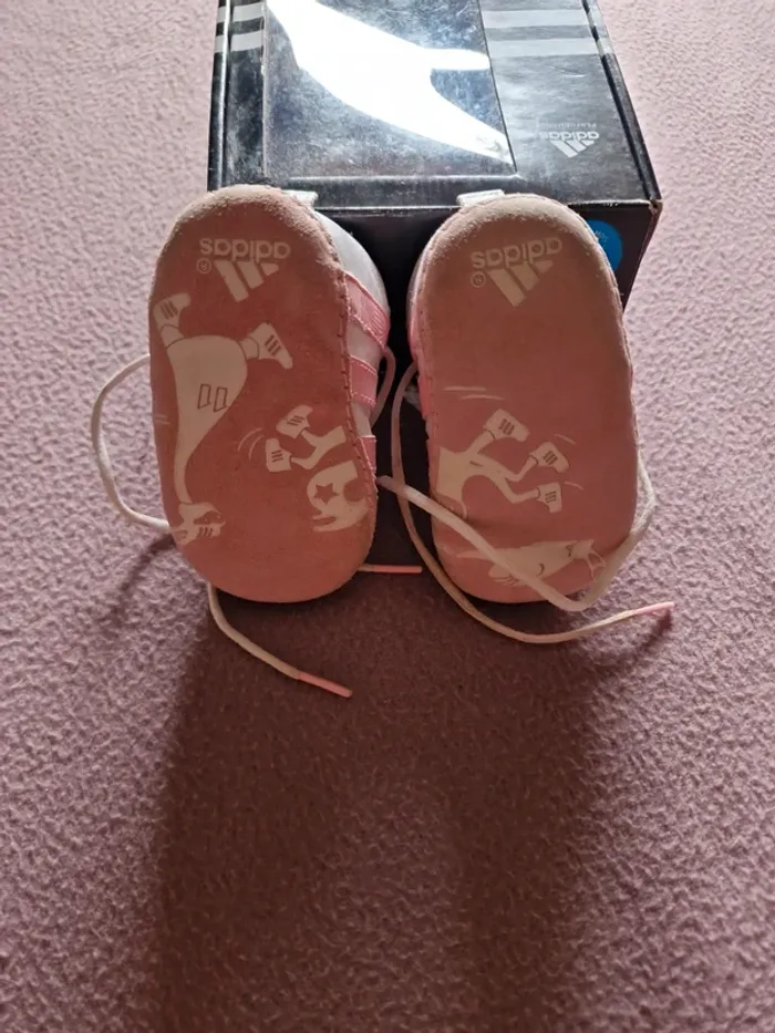 Chaussures adidas - photo numéro 2