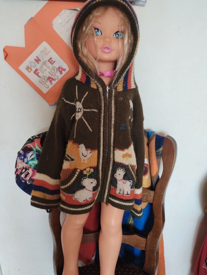 Gilet garçon - photo numéro 2