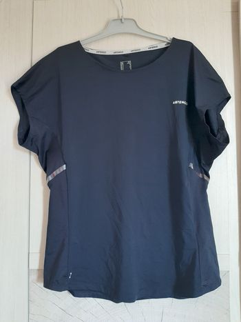 T-shirt Artengo Taille 38