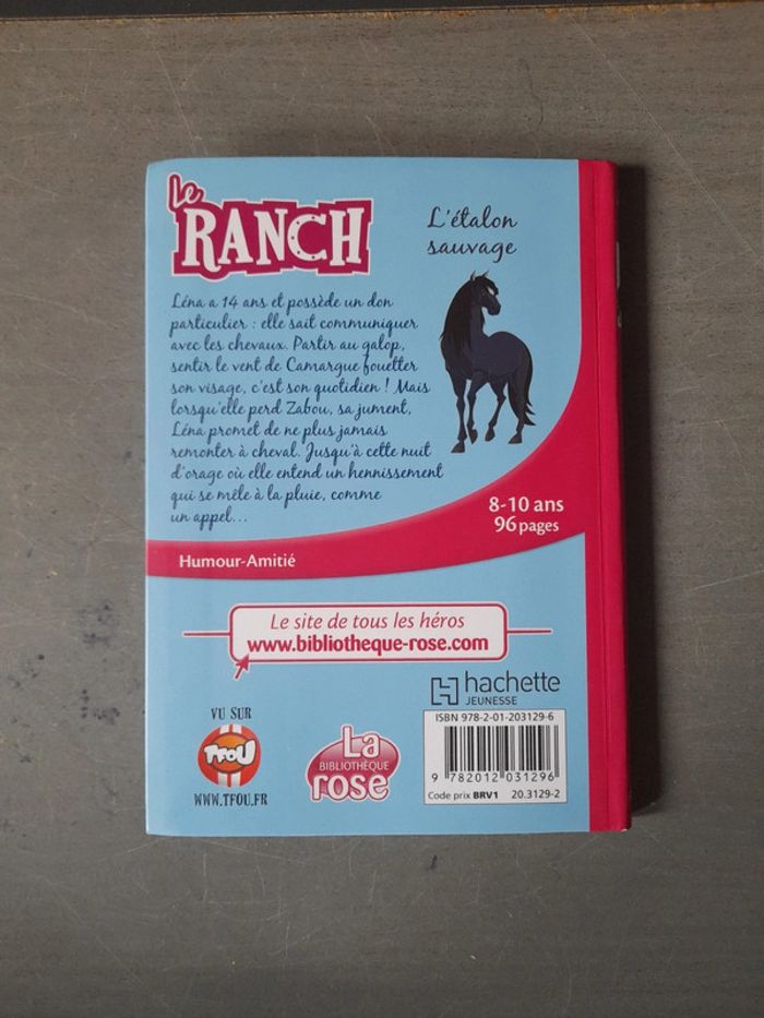 Lot le ranch - photo numéro 4