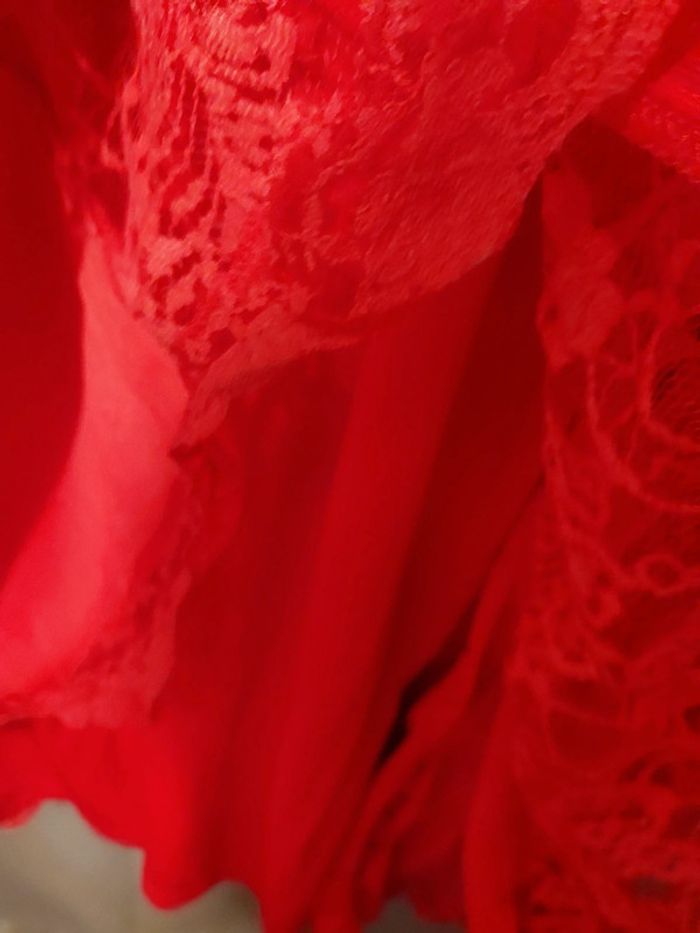 Robe de cérémonie - photo numéro 4