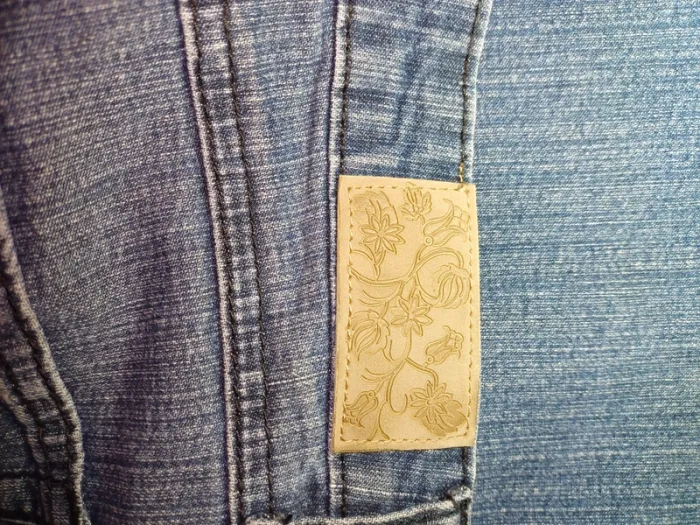 Jeans Dnm - photo numéro 4