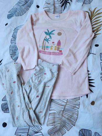 Pyjama fille