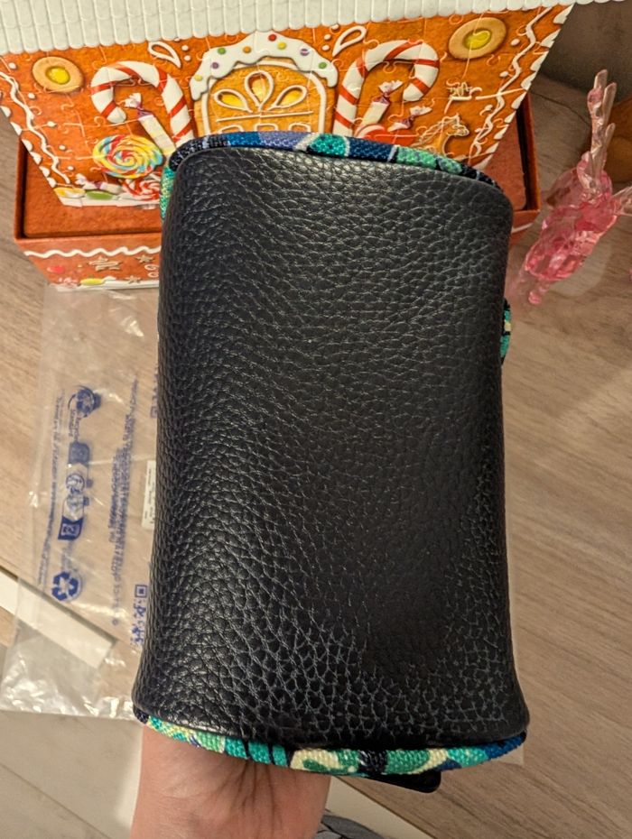 Sac bandoulière Nano Adventurer Manaus CABAIA - photo numéro 5