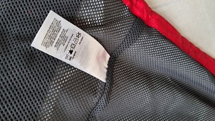 Imperméable - photo numéro 5
