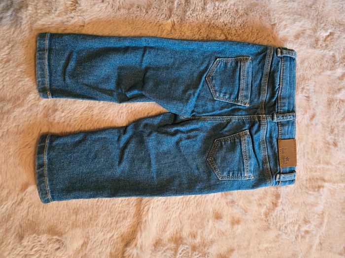 Lot de deux pantalons - photo numéro 3