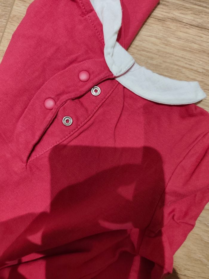 Maillot - photo numéro 4