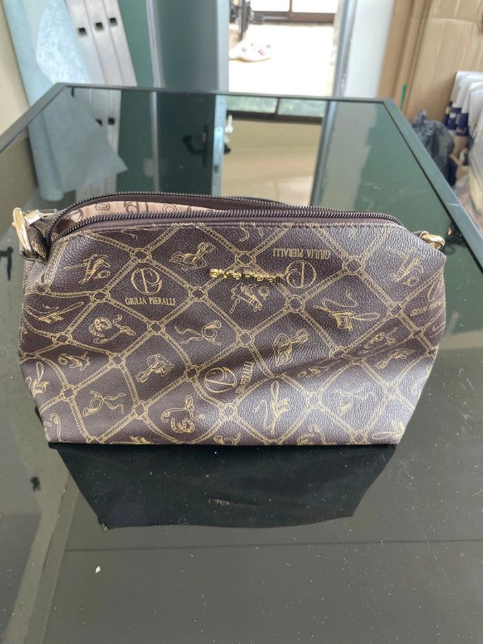 Petit sac de la marque Giulia Pieralli - photo numéro 3