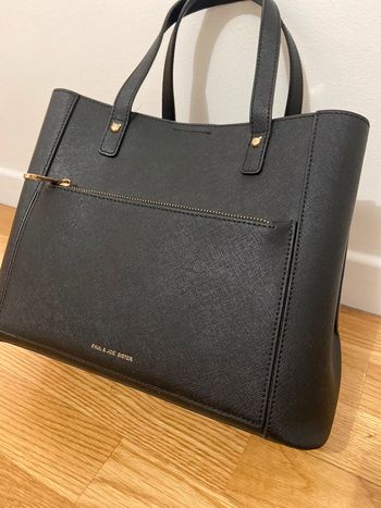 Sac a main en cuir  Paul&Joe sister