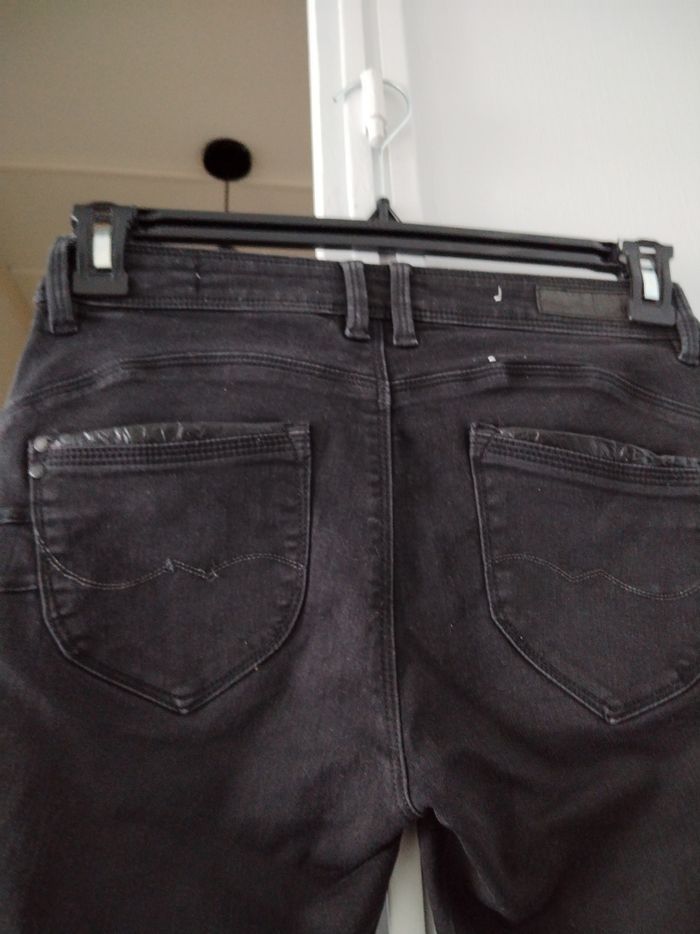 Jeans skinny BONOBO - photo numéro 8